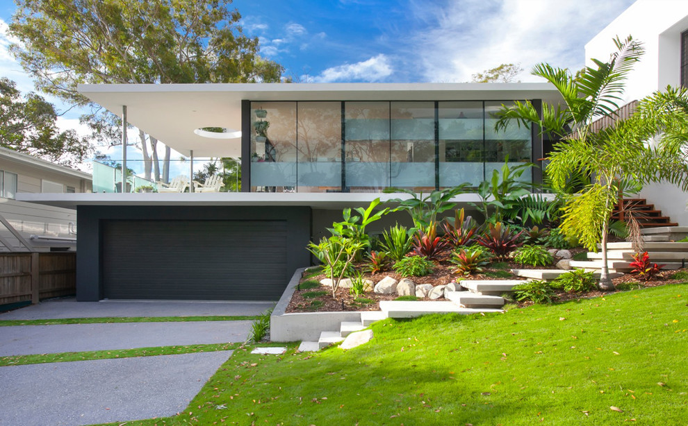 Pour rendre une maison encore plus belle, misez sur un projet d'aménagement paysager