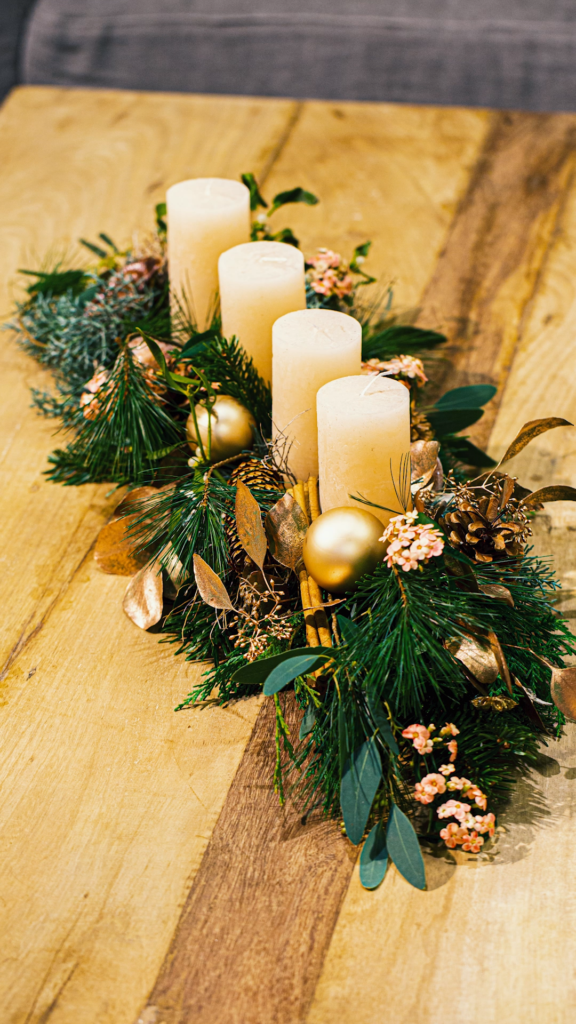 La Décoration Sable de Noël 2024 : Un Art Unique et Magique